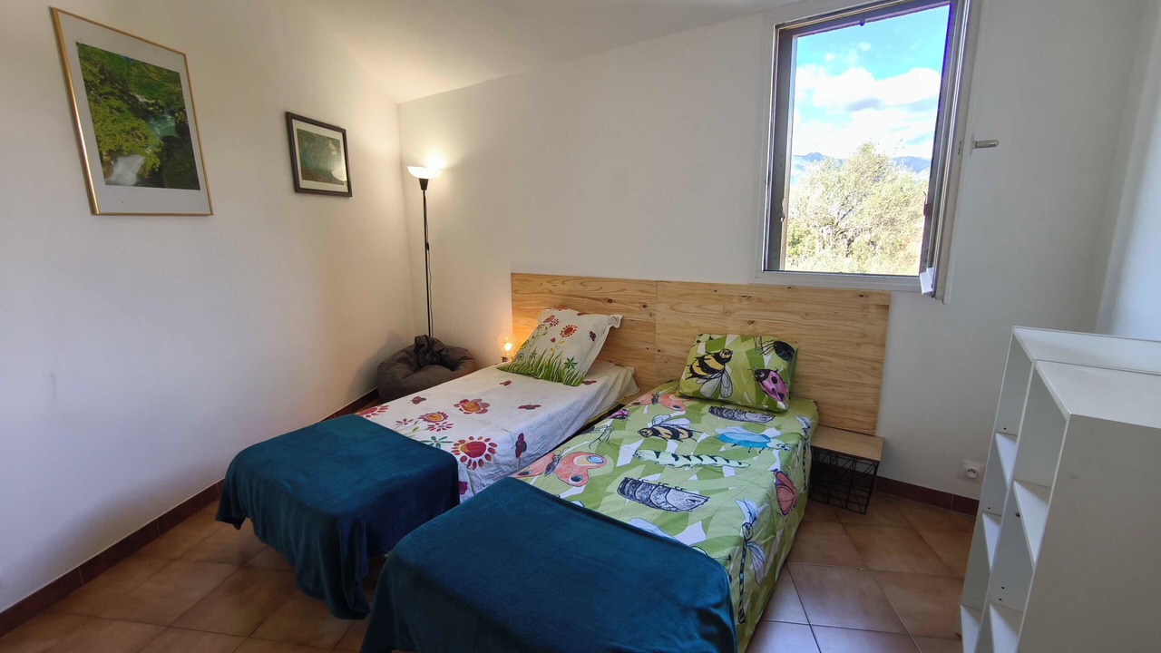 Photo of Bedroom in Cauro