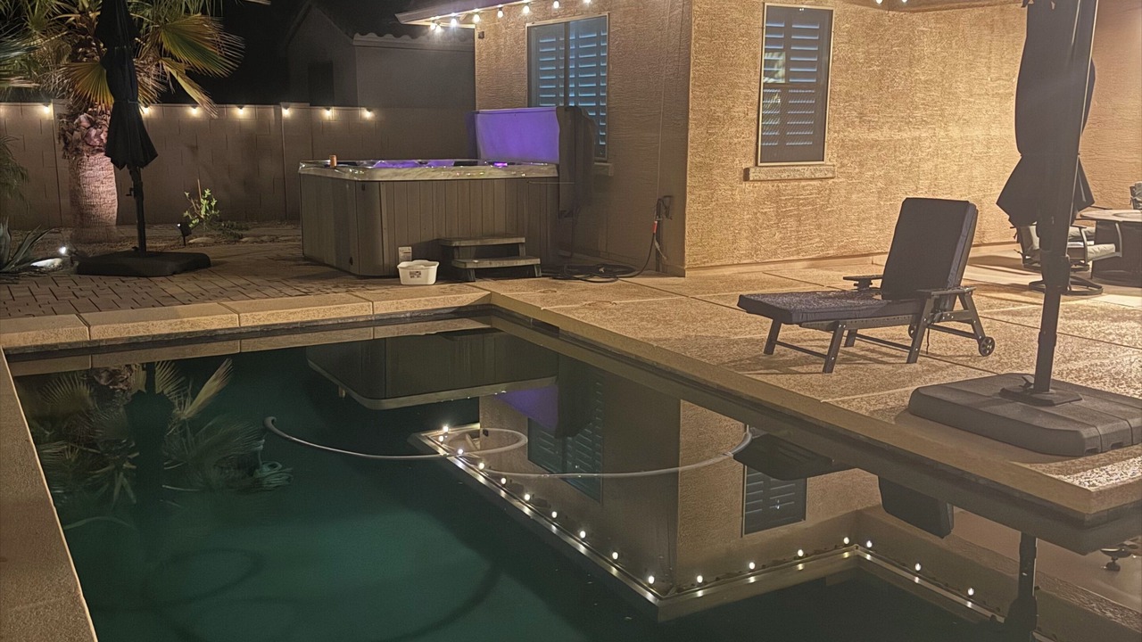 Photo of Outdoor in San Tan Valley