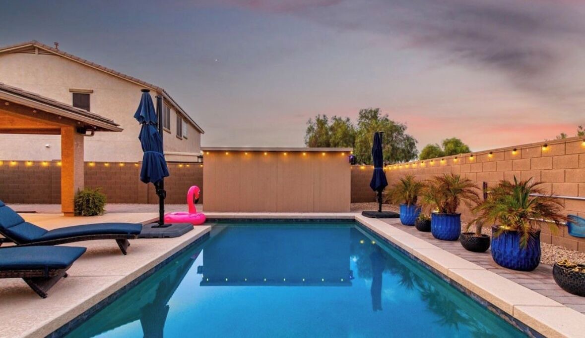 Photo of Outdoor in San Tan Valley