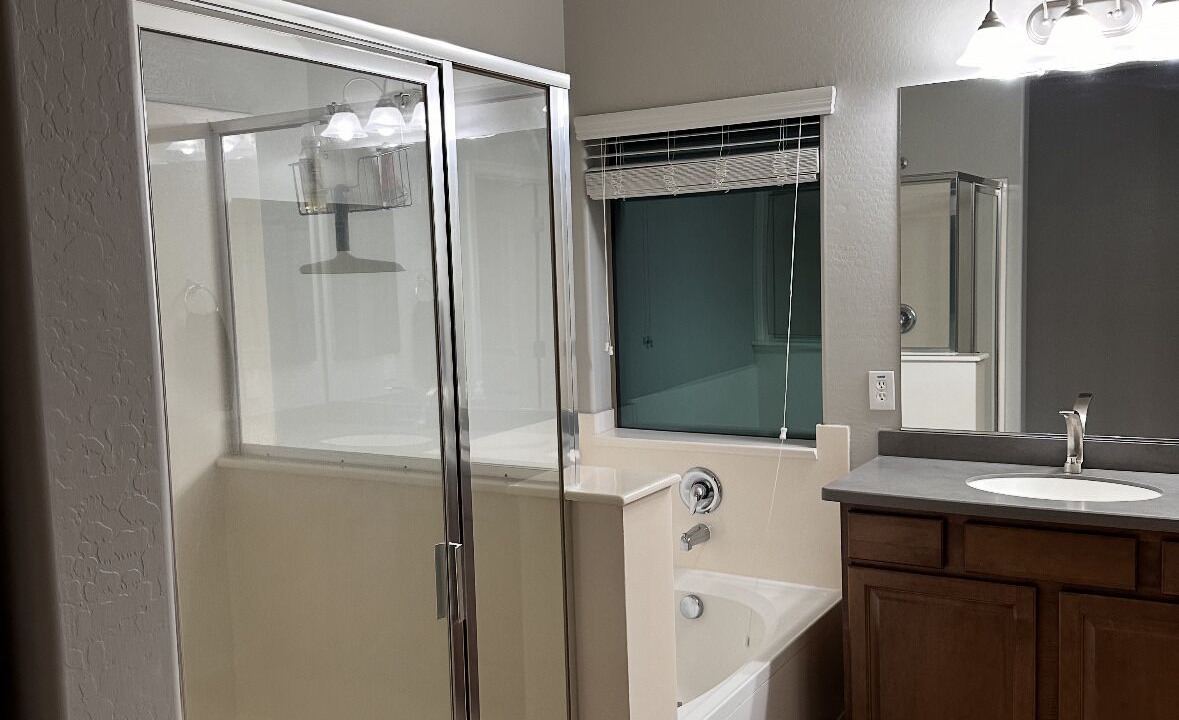 Photo of Bathroom in San Tan Valley