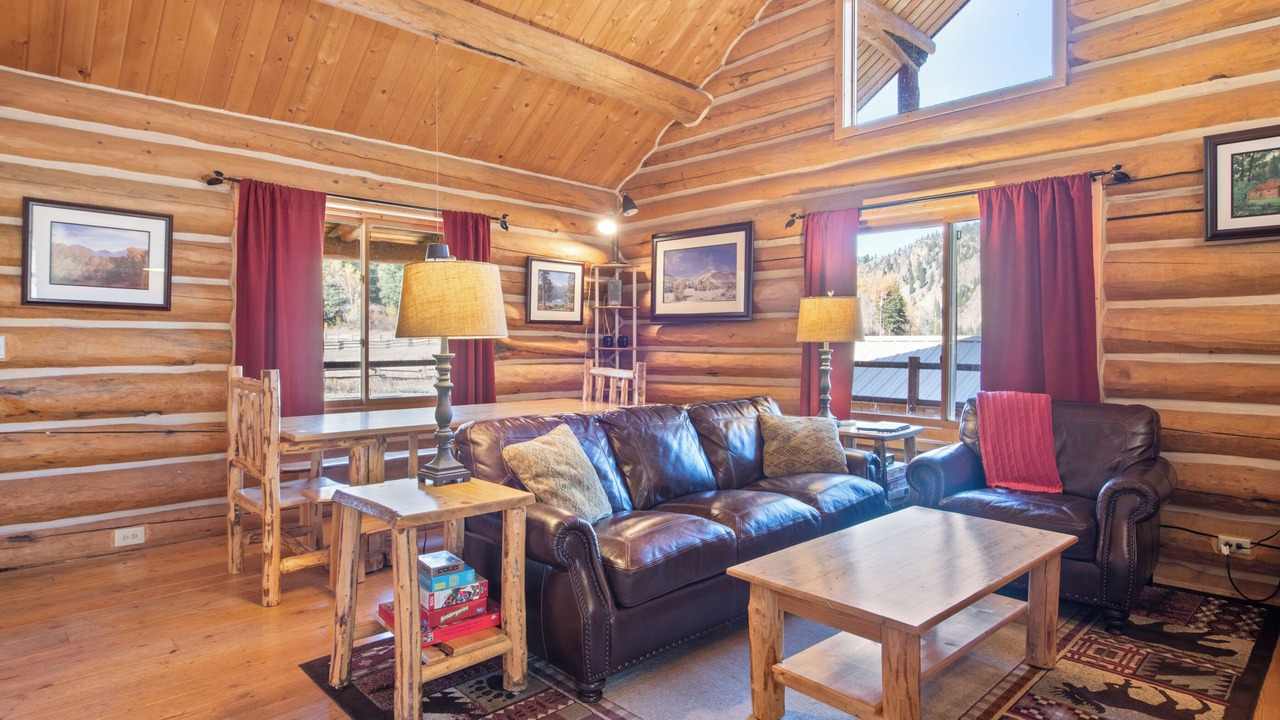 Photo of Bedroom in Philipsburg