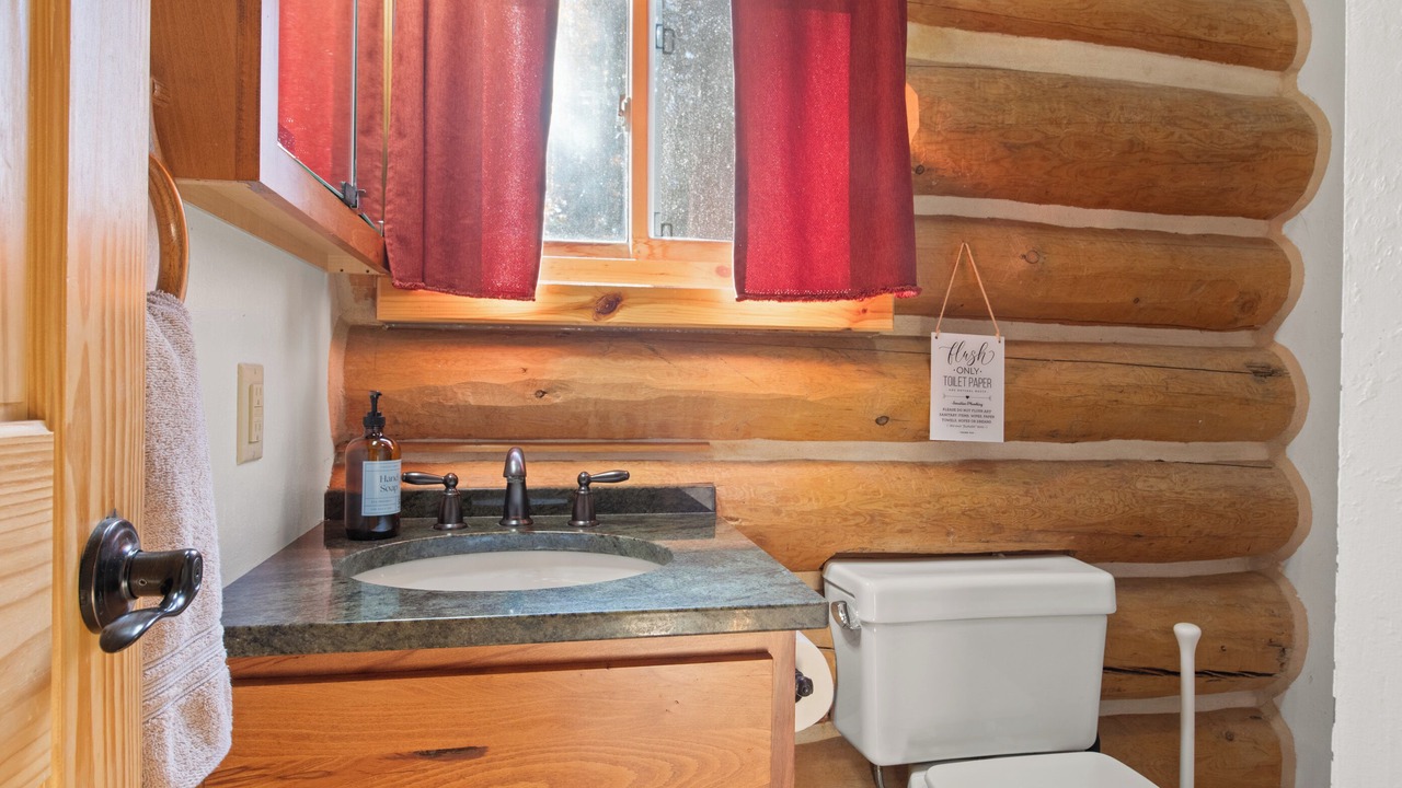 Photo of Bathroom in Philipsburg