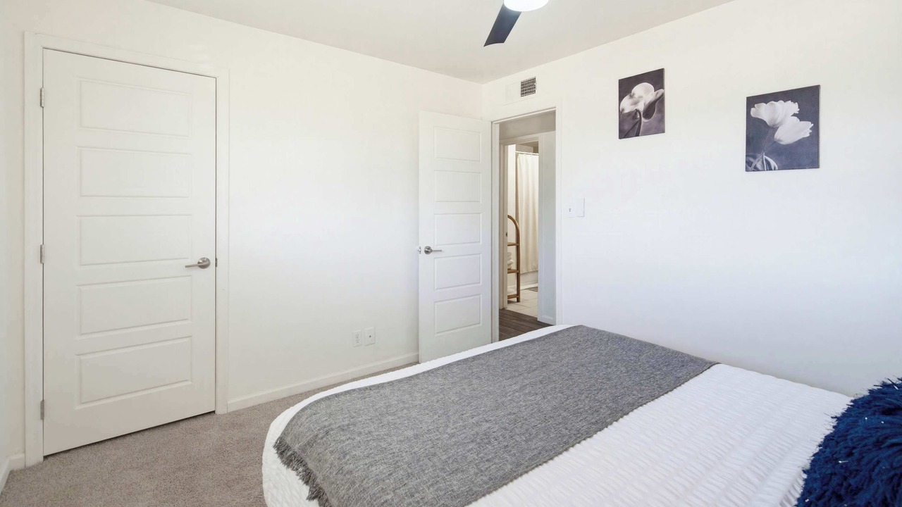 Photo of Bedroom in Tempe