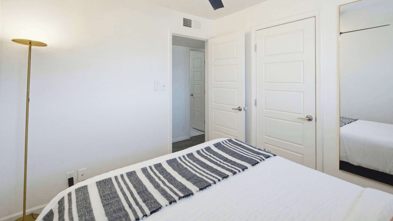 Photo of Bedroom in Tempe