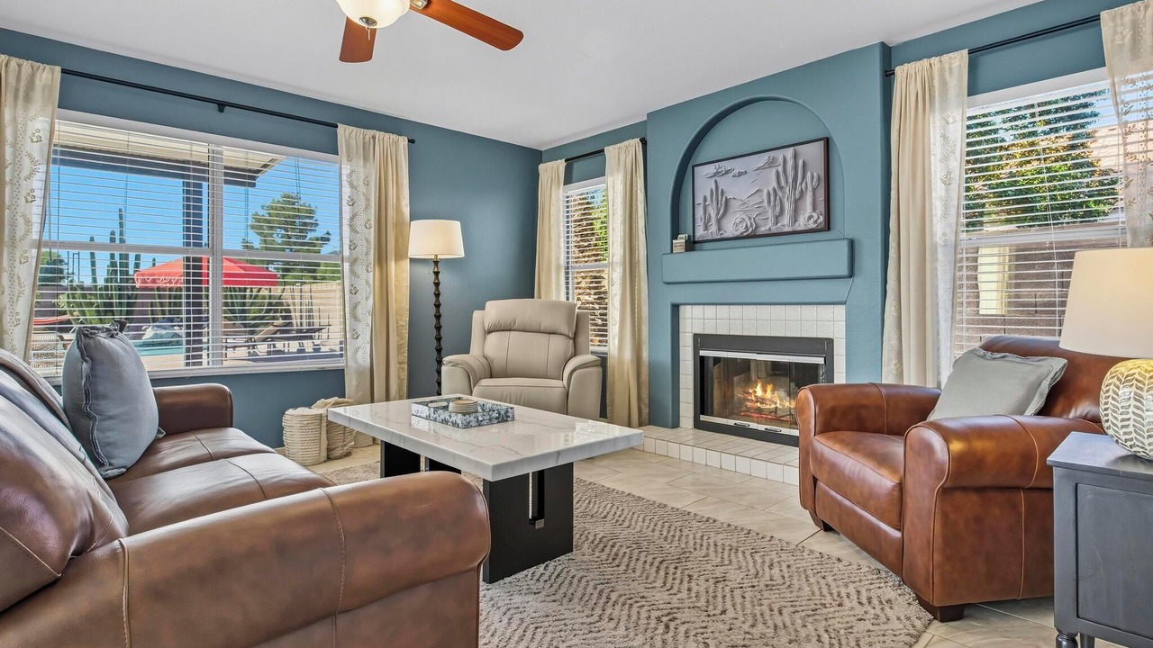 Photo of Livingroom in Mesa