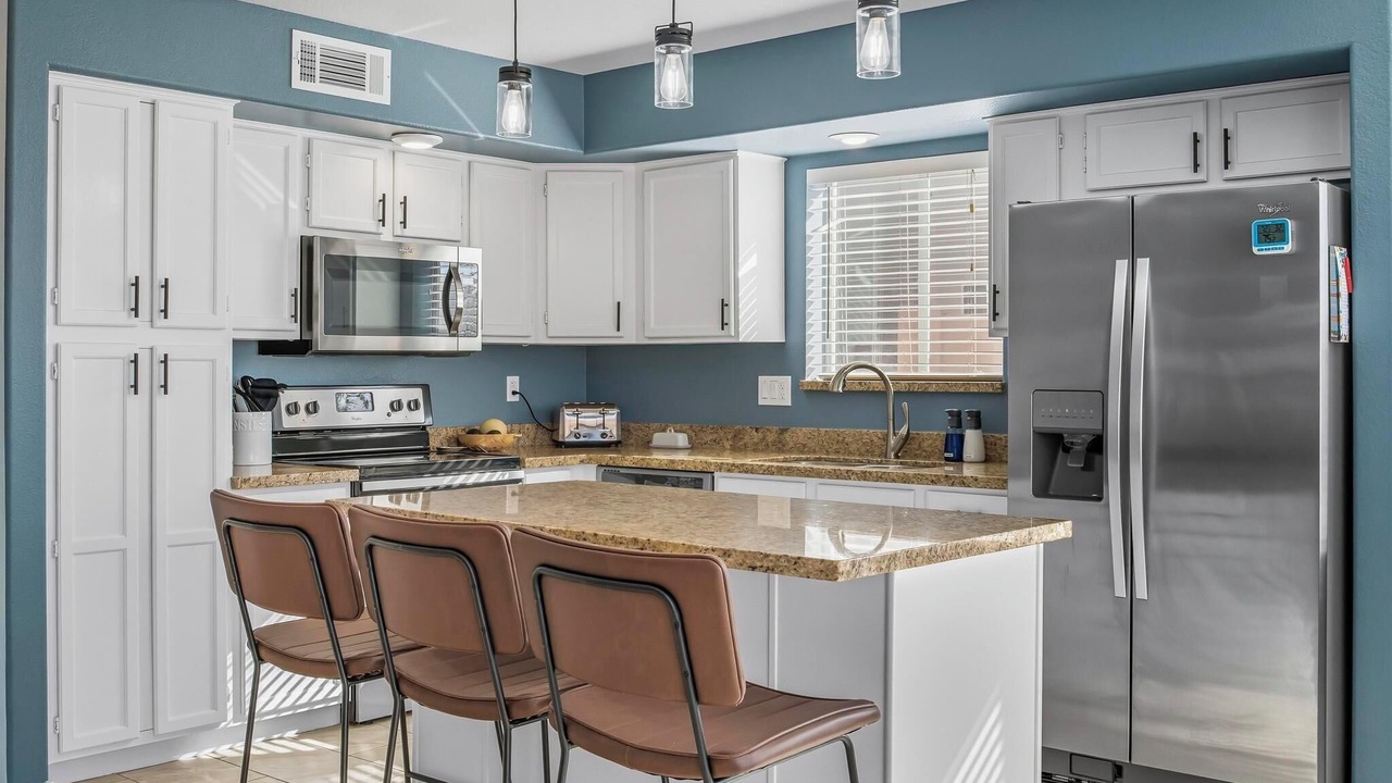 Photo of Kitchen in Mesa