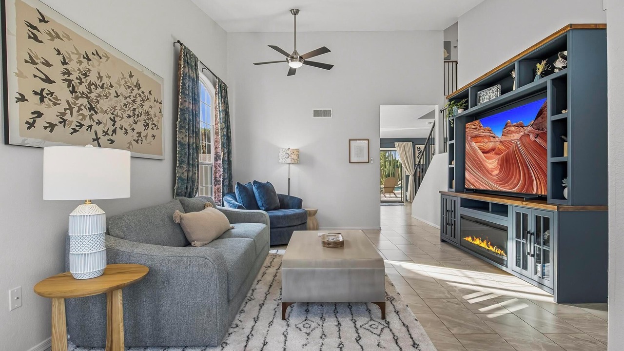 Photo of Livingroom in Mesa