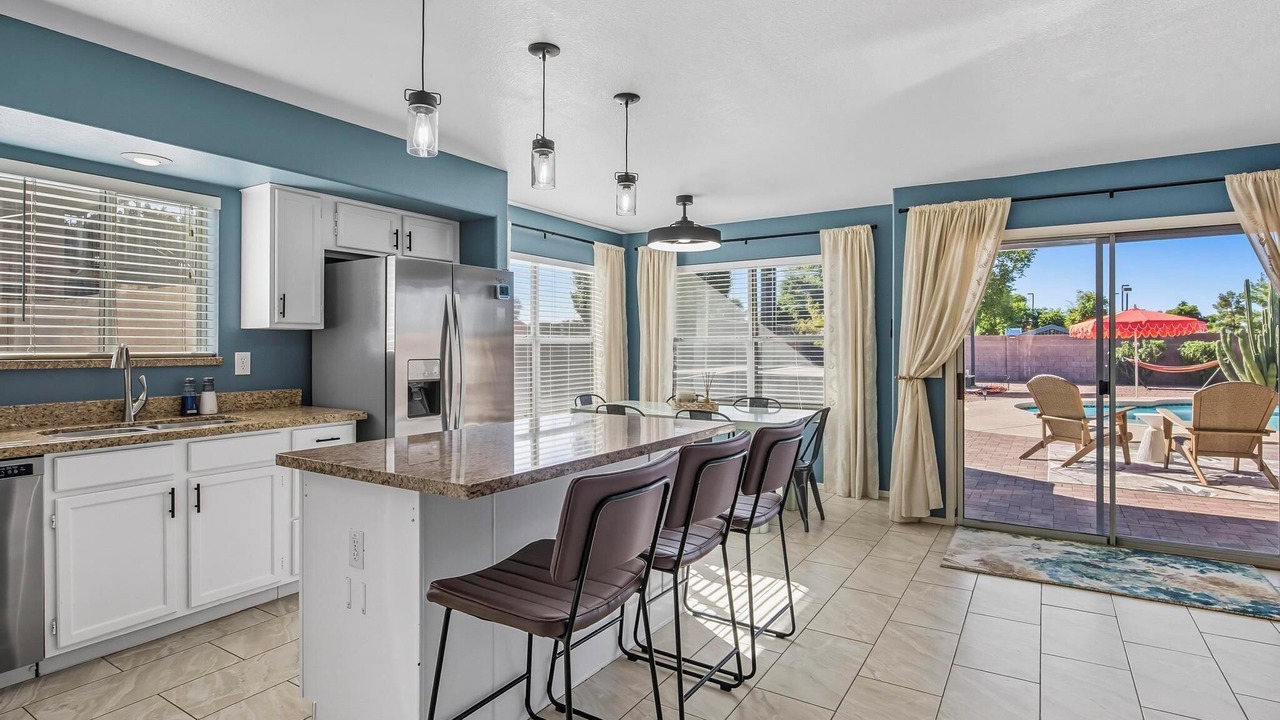 Photo of Kitchen in Mesa