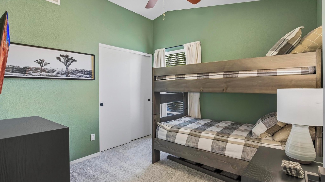 Photo of Bedroom in Mesa