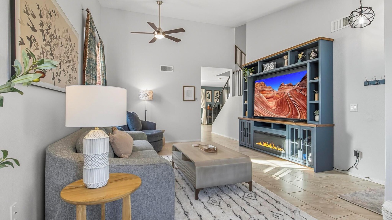 Photo of Livingroom in Mesa