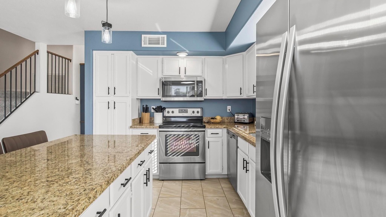 Photo of Kitchen in Mesa