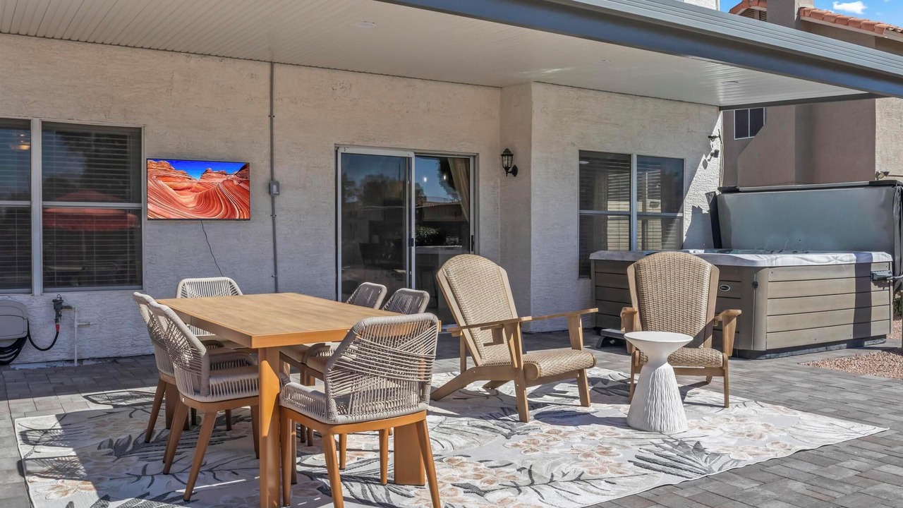 Photo of Outdoor in Mesa