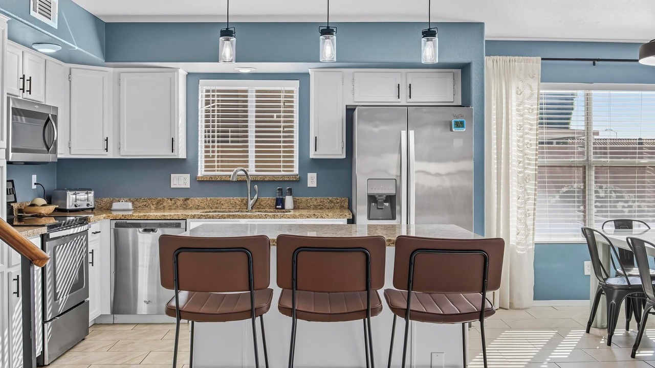 Photo of Kitchen in Mesa