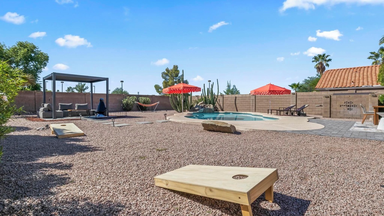 Photo of Outdoor in Mesa