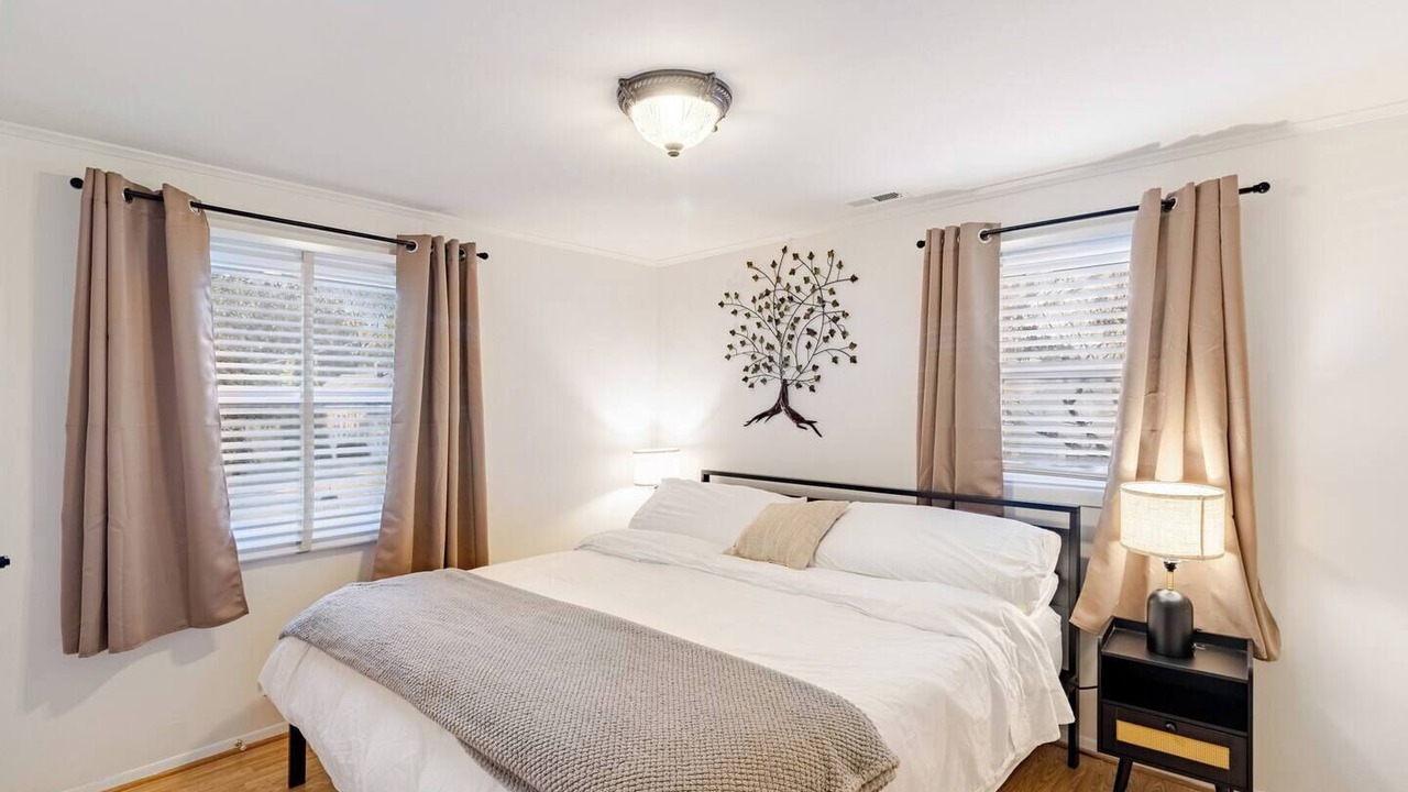 Photo of Bedroom in Eastport