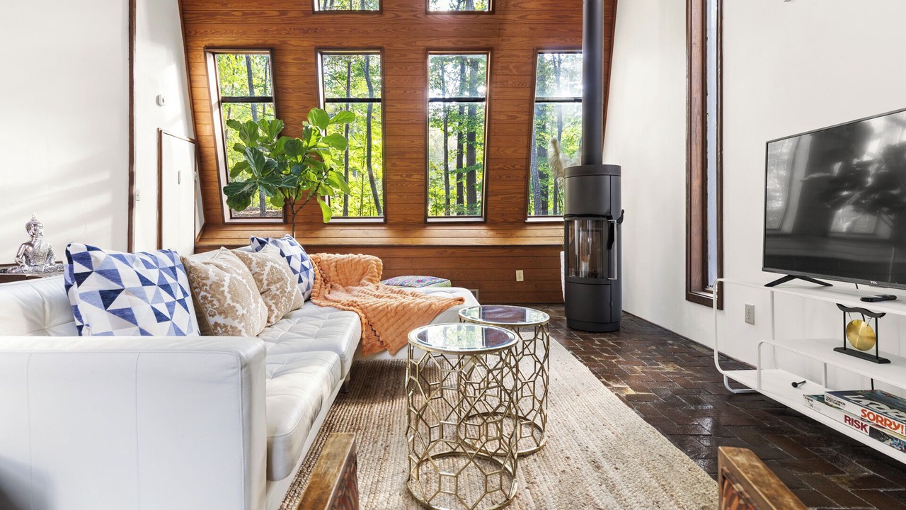 Photo of Livingroom in Durham