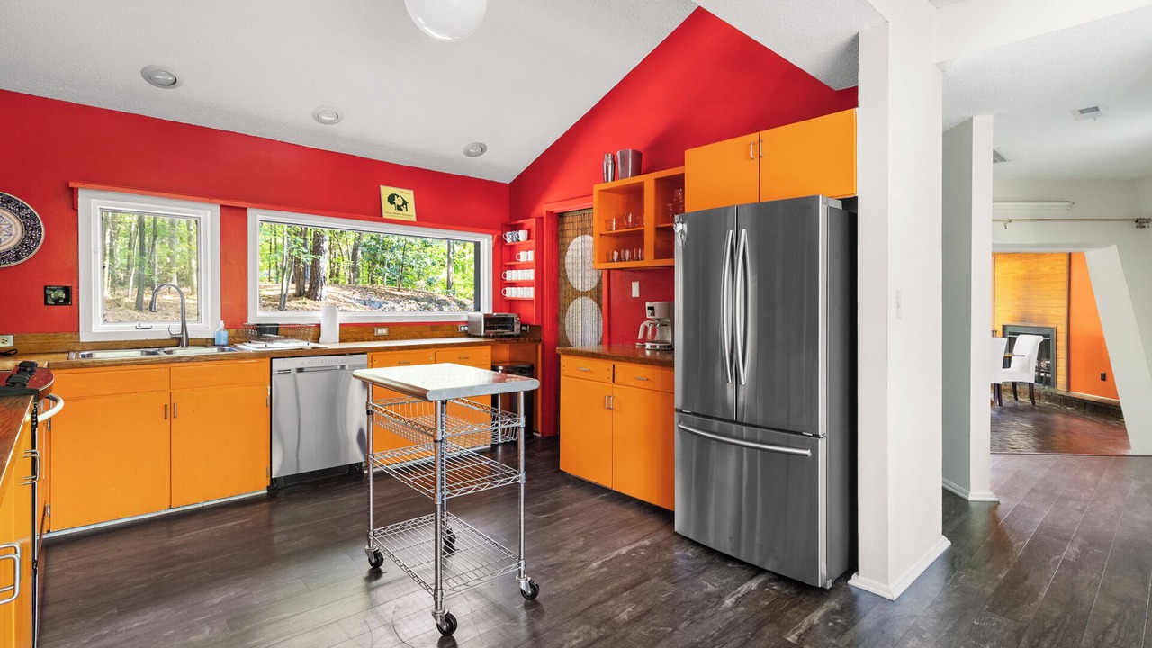 Photo of Kitchen in Durham