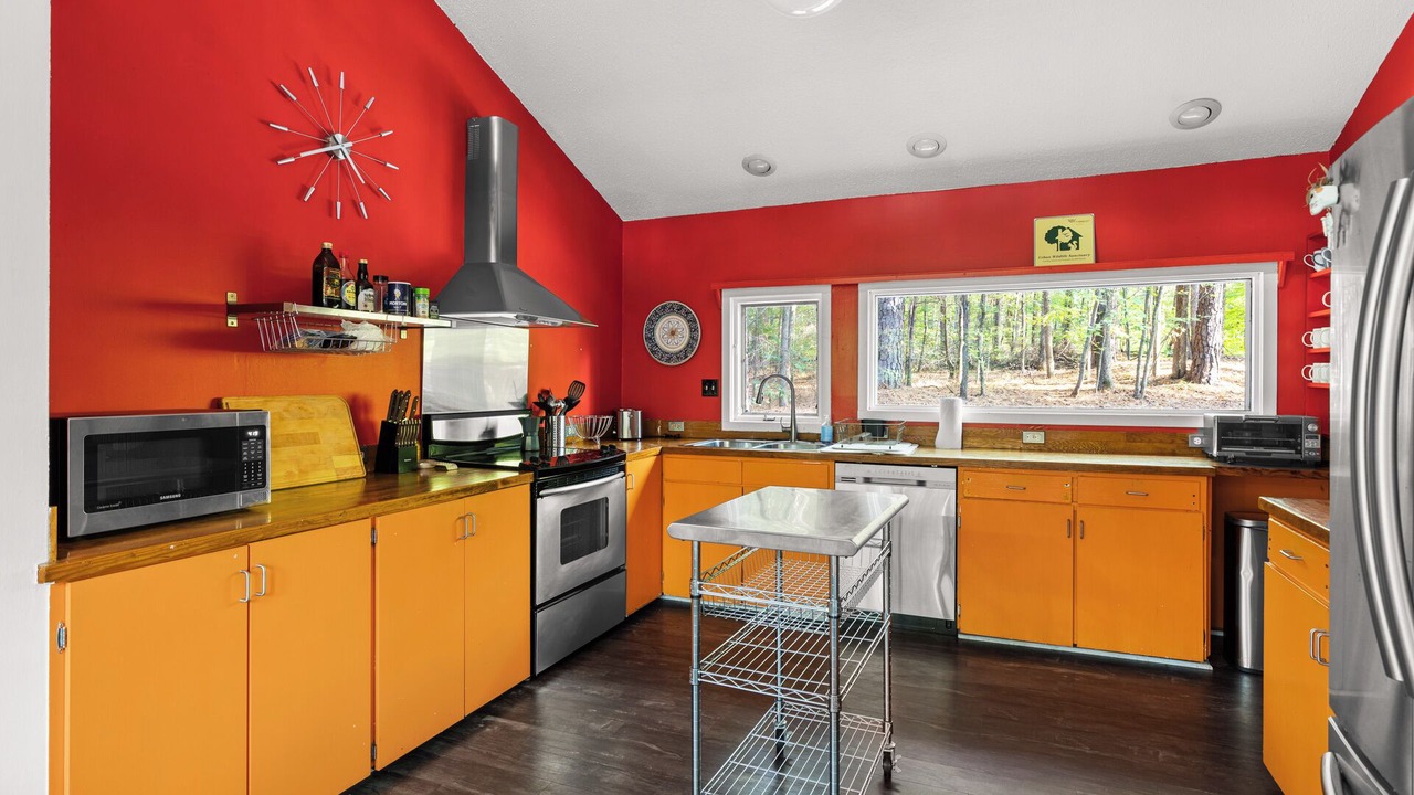 Photo of Kitchen in Durham