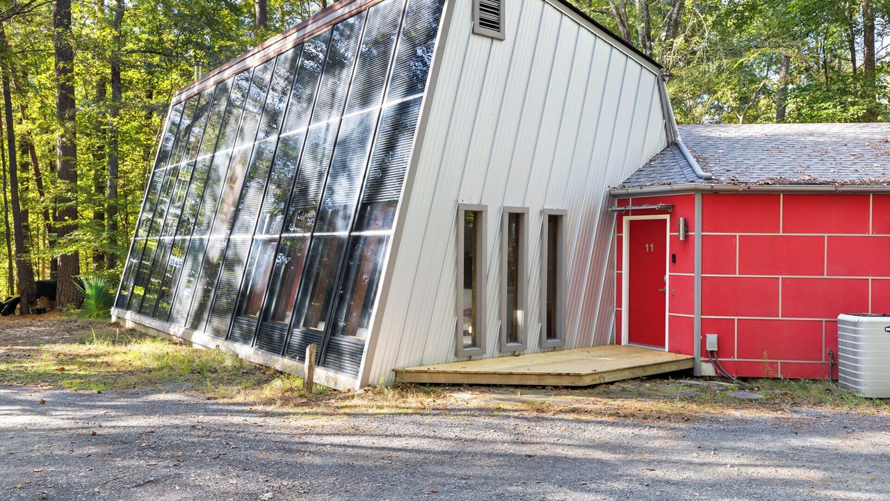 Photo of Outdoor in Durham
