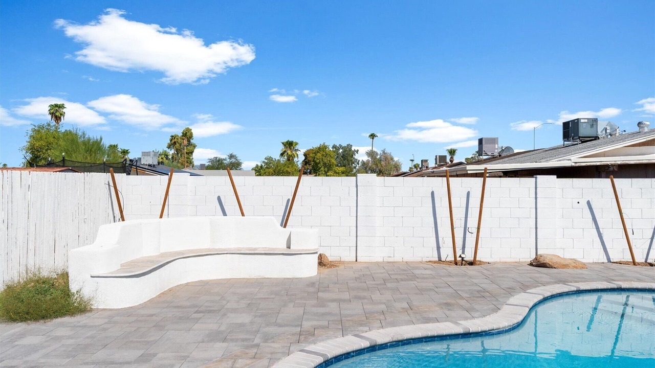 Photo of Outdoor in Mesa Grande