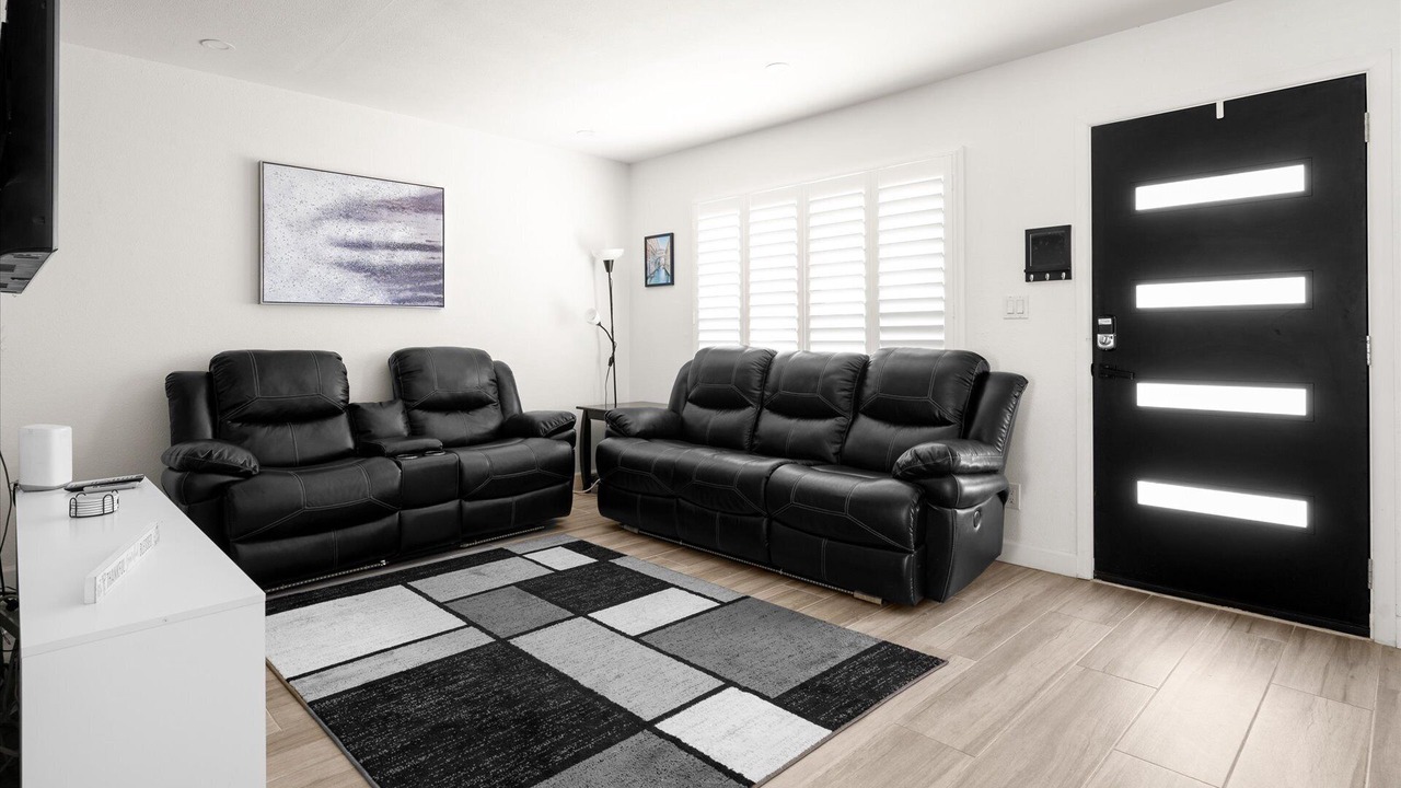 Photo of Livingroom in Mesa Grande
