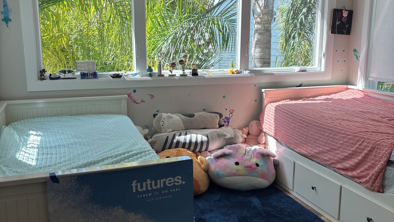 Photo of Bedroom in San Onofre
