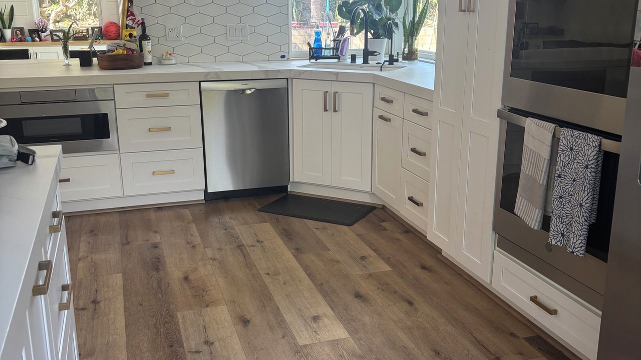 Photo of Kitchen in San Onofre