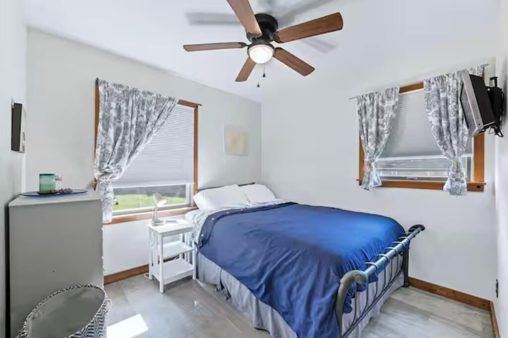 Photo of Bedroom in Leesburg