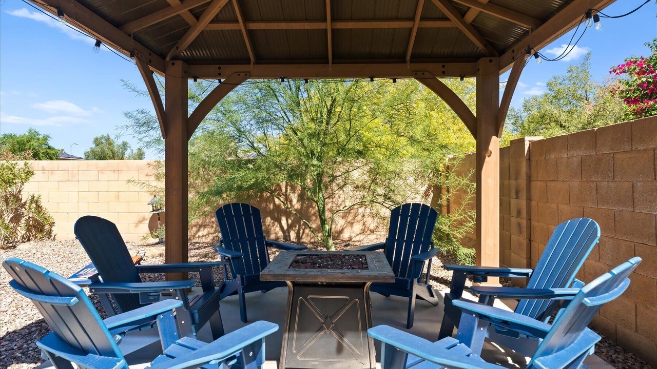 Photo of Outdoor in Rancho Gabriela