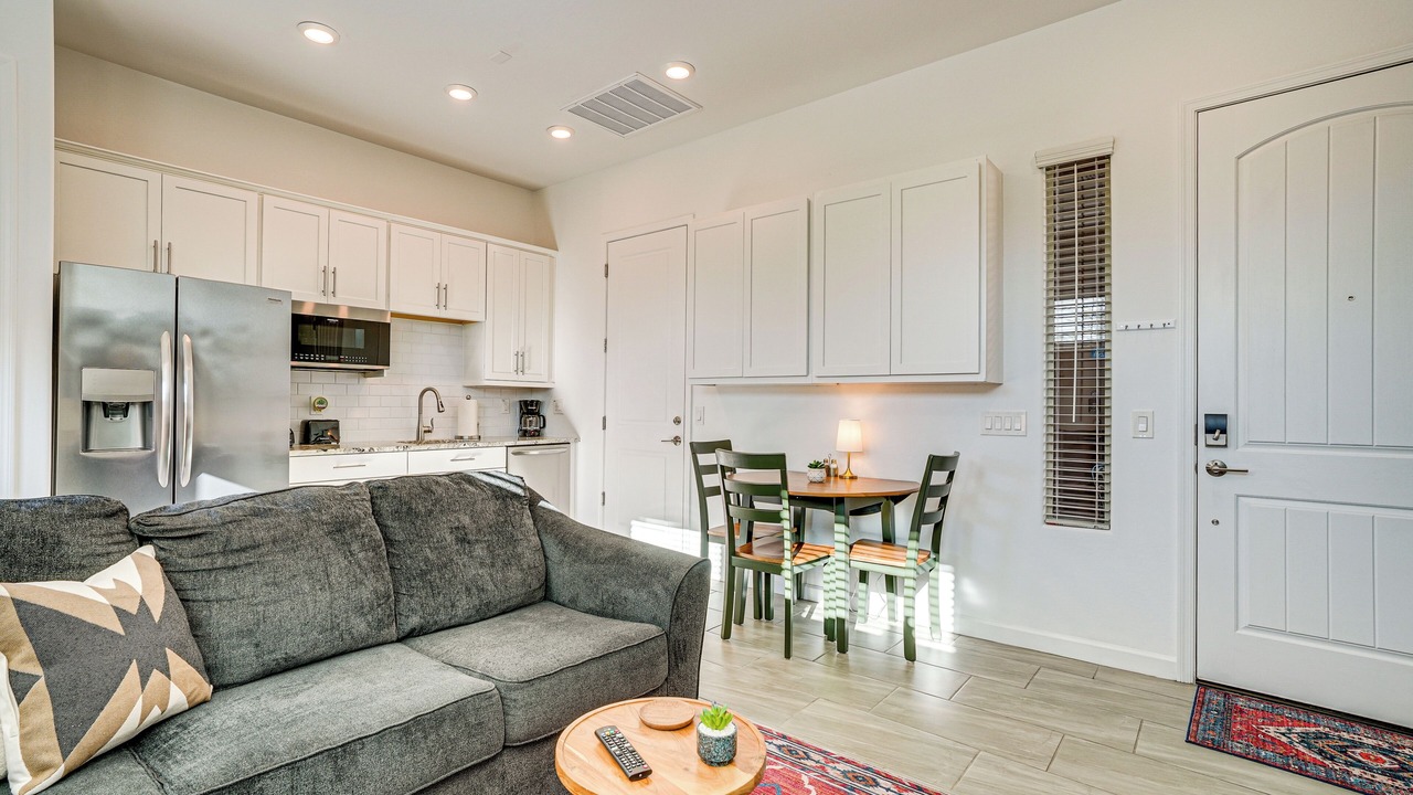Photo of Livingroom in Buckeye