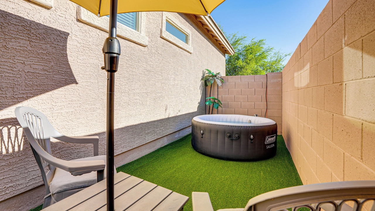 Photo of Outdoor in Buckeye