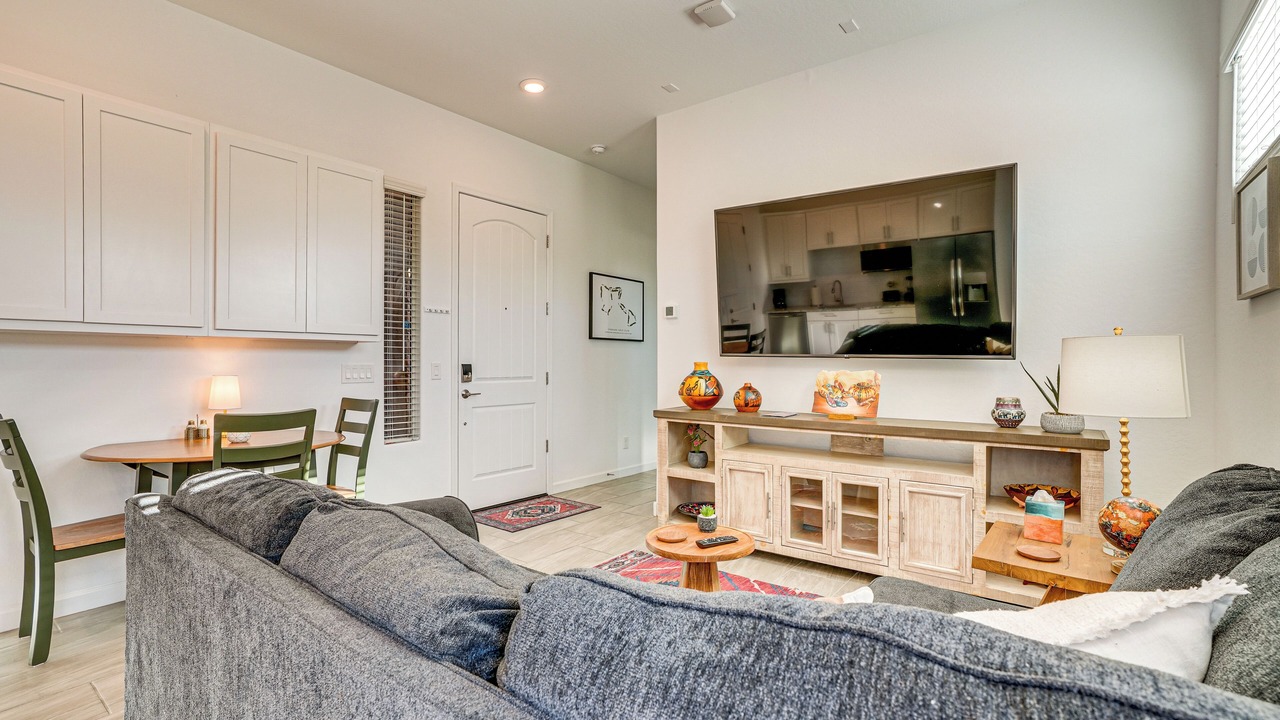 Photo of Livingroom in Buckeye