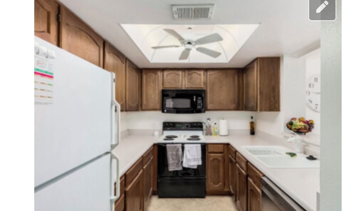 Photo of Kitchen in Central Scottsdale