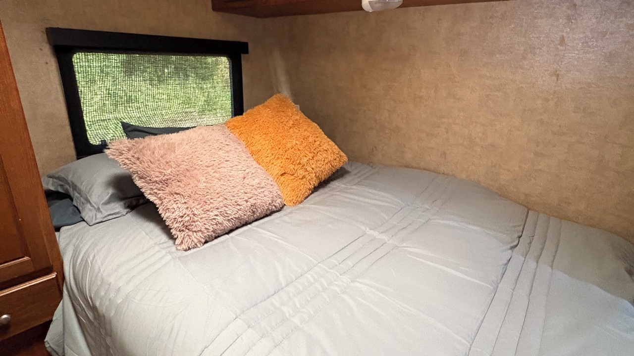 Photo of Bedroom in Stanton