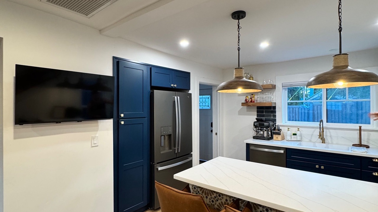 Photo of Kitchen in Downtown Flagstaff