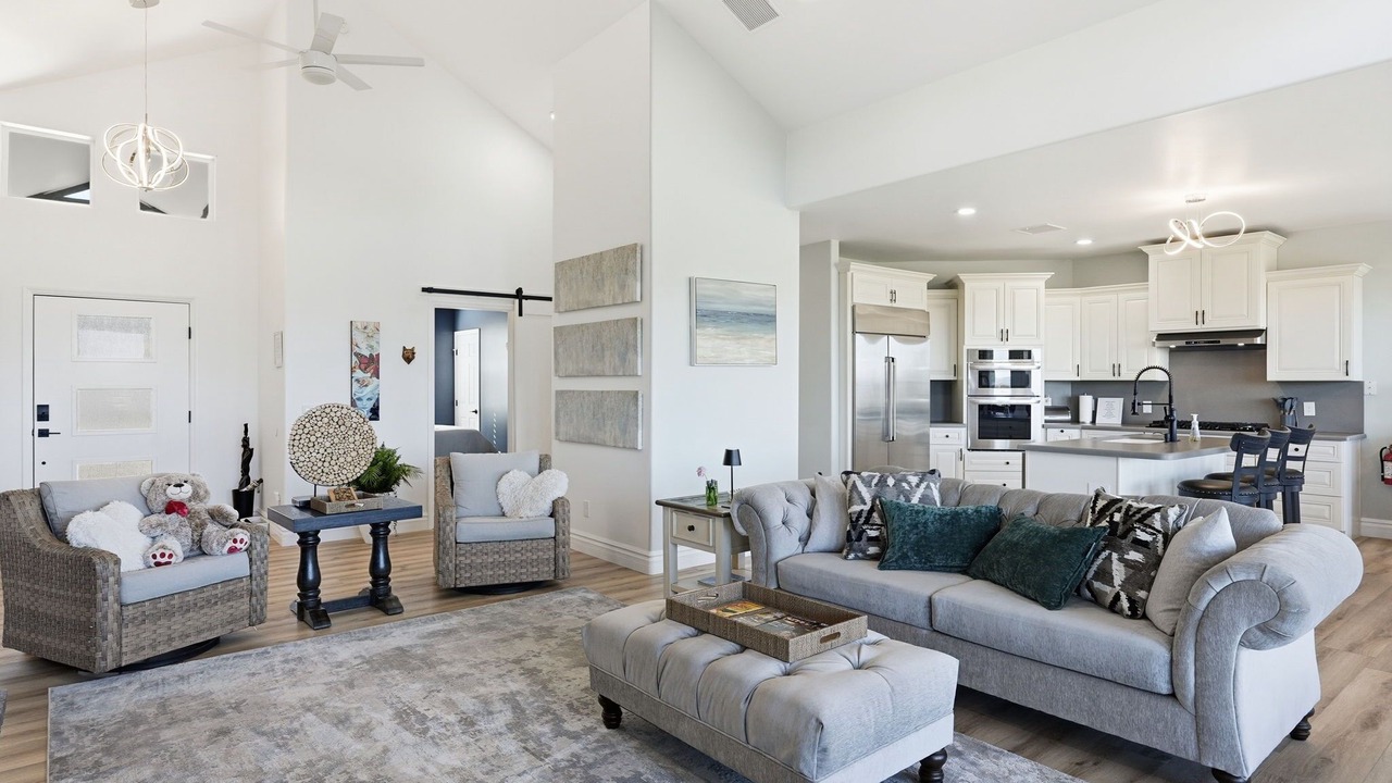 Photo of Livingroom in Payson