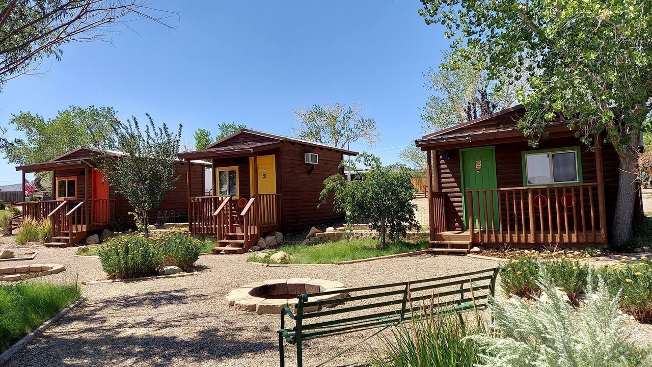 Photo of Outdoor in Escalante