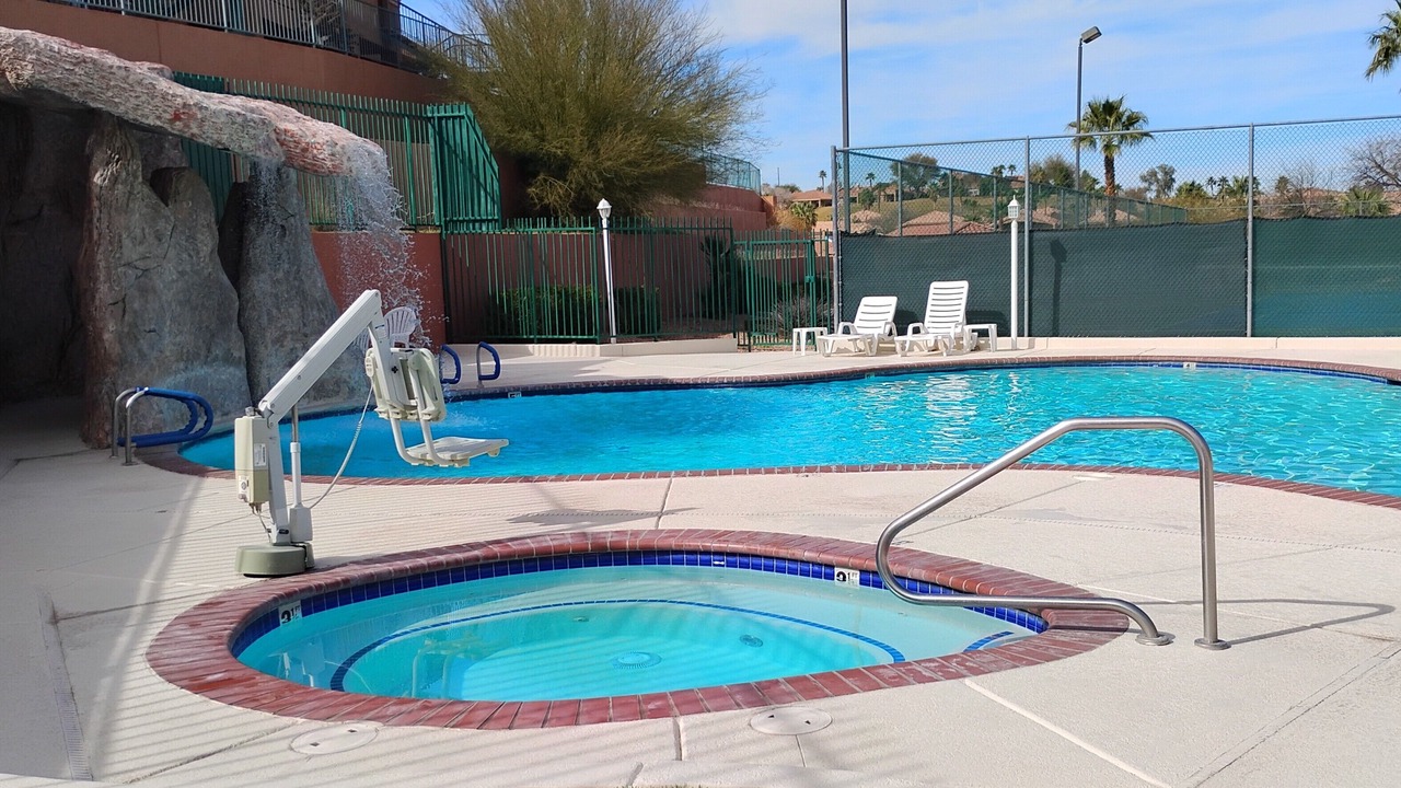 Photo of Outdoor in Mesquite