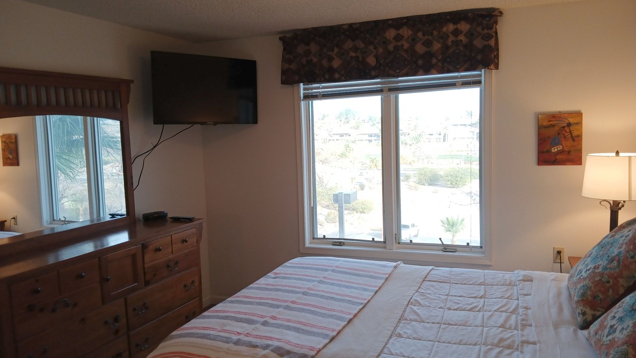 Photo of Bedroom in Mesquite