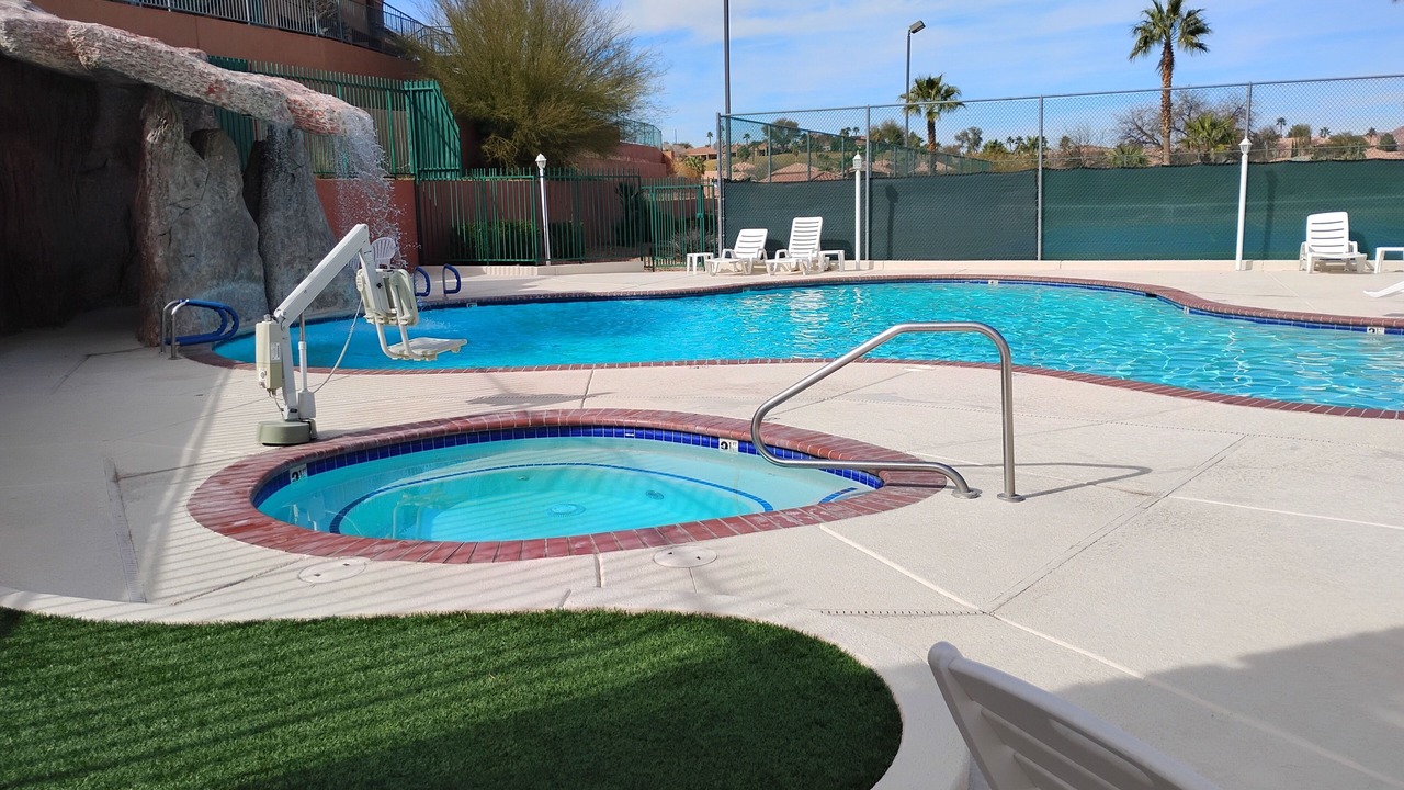 Photo of Outdoor in Mesquite