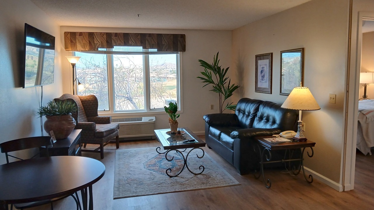 Photo of Livingroom in Mesquite