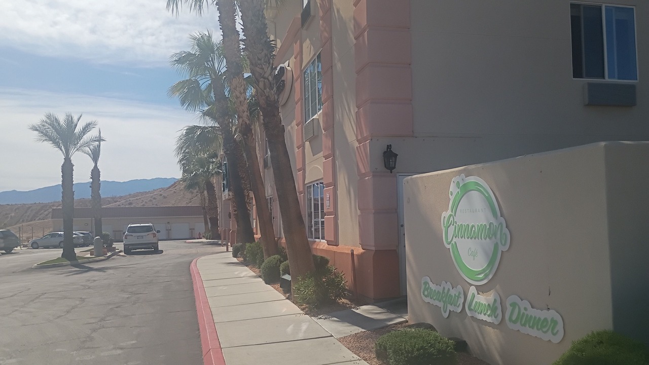 Photo of Outdoor in Mesquite