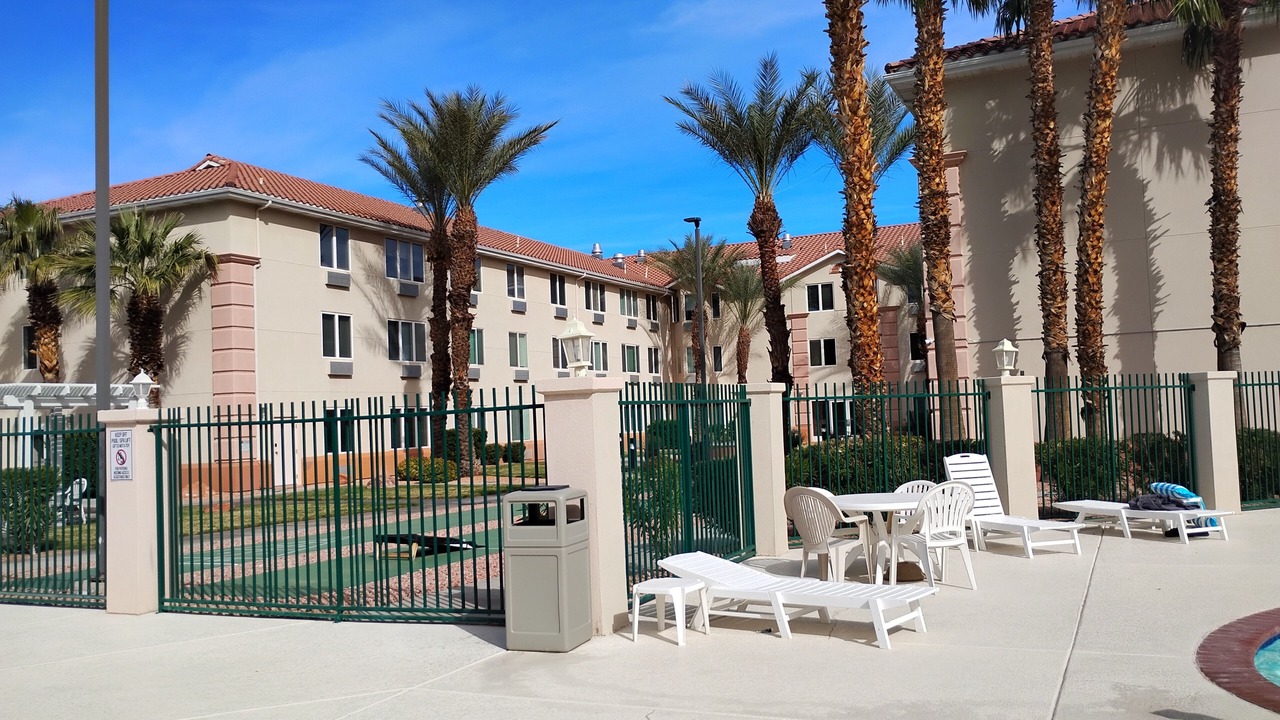 Photo of Outdoor in Mesquite