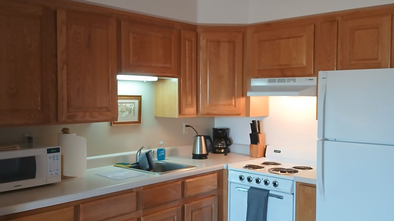 Photo of Kitchen in Mesquite