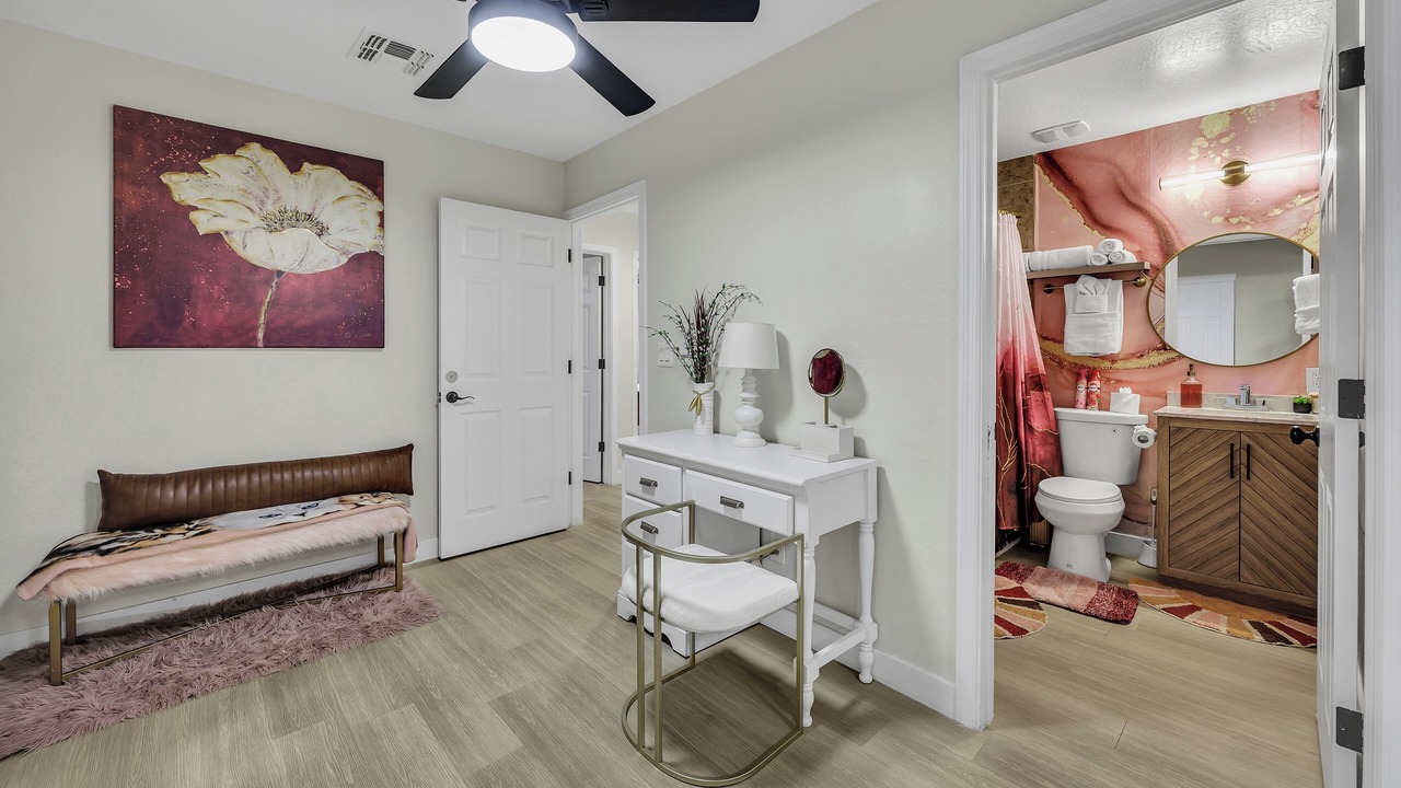 Photo of Bathroom in Maryvale