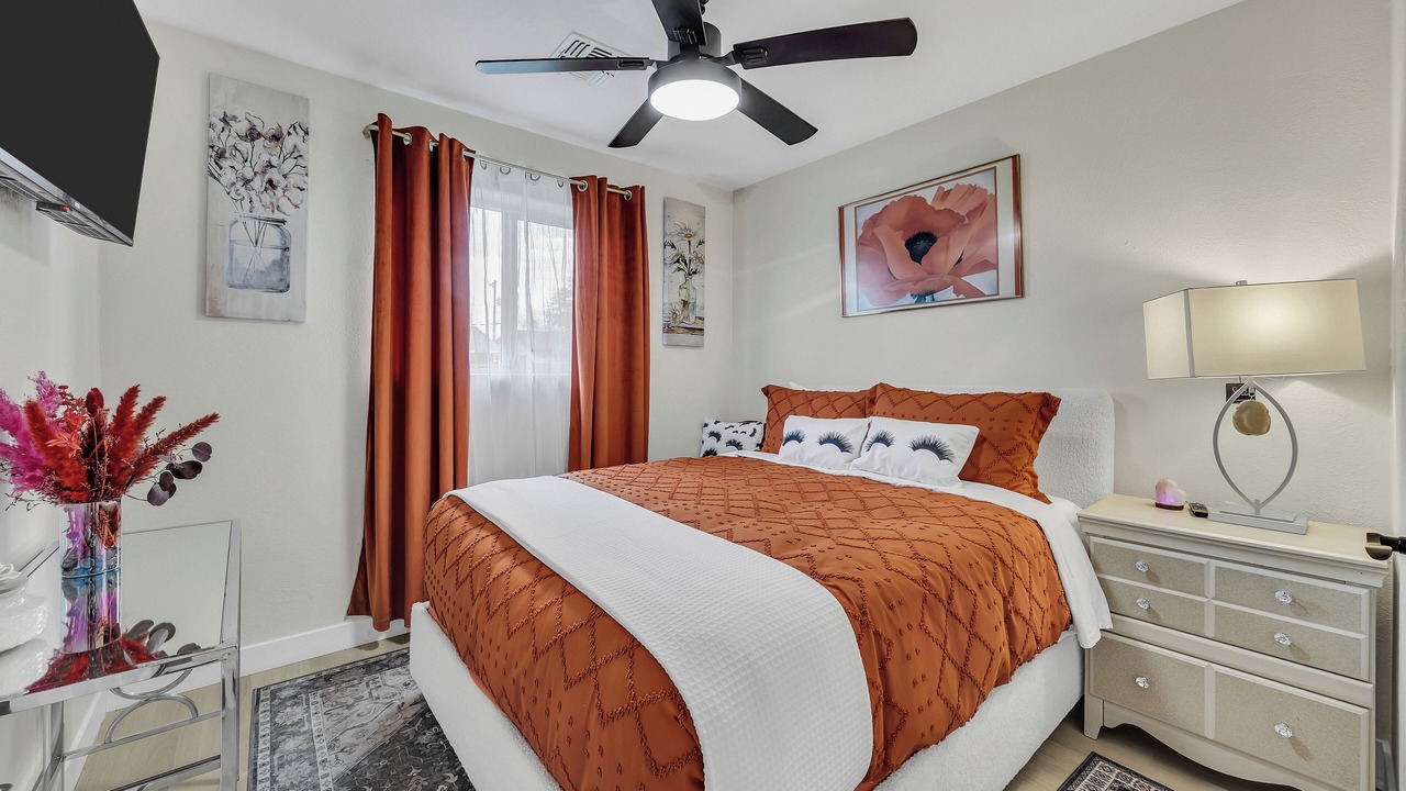 Photo of Bedroom in Maryvale