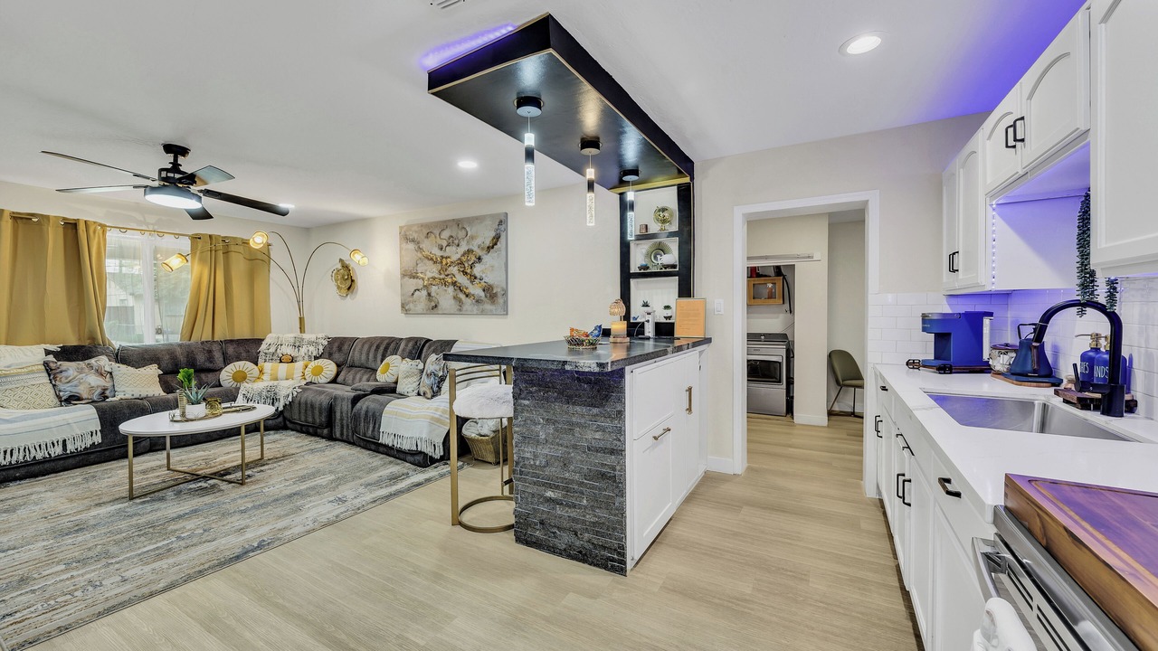 Photo of Kitchen in Maryvale