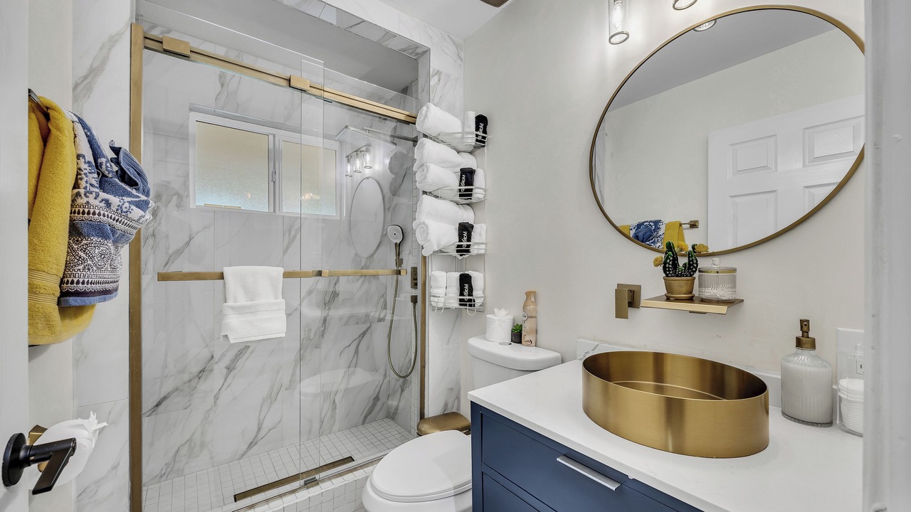Photo of Bathroom in Maryvale