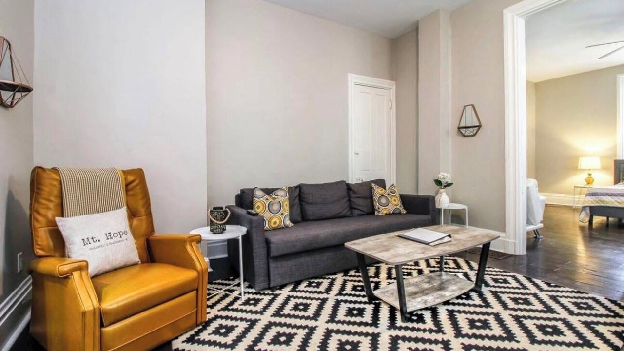 Photo of Livingroom in East Price Hill