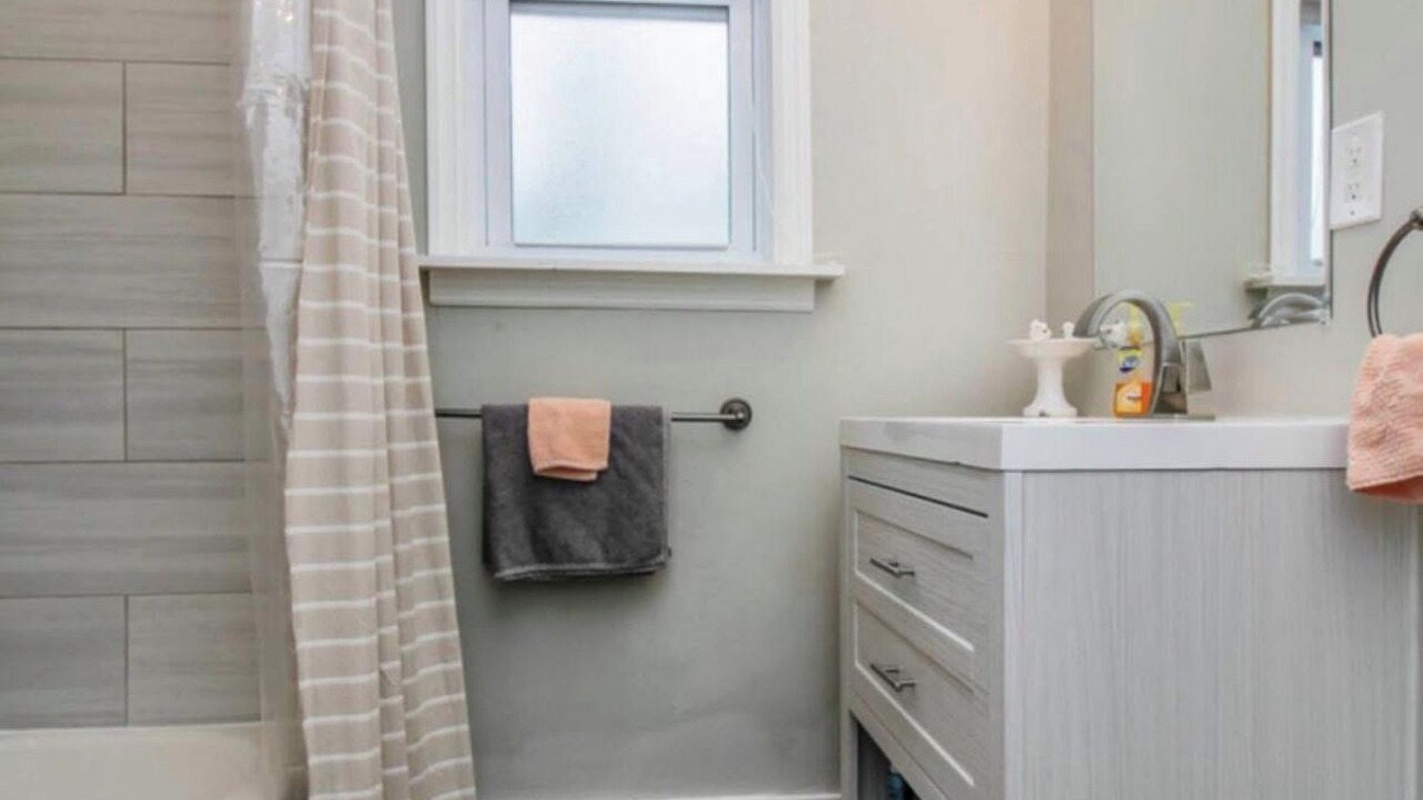 Photo of Bathroom in East Price Hill